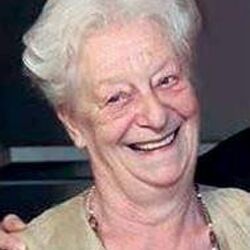 Monique CHRISTIAENS à Herseaux: avis de décès