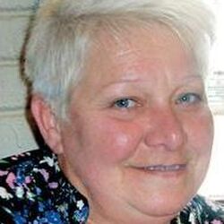 Myriam WAUTERS à -: avis de décès