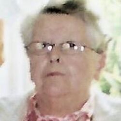 Nelly BERTE à Kain: avis de décès