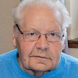 Nicolas LAMOCK à : avis de décès