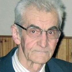 Nicolas THILL à : avis de décès