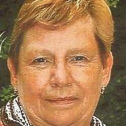 Nicole CALLAERT à Leers-Nord: avis de décès