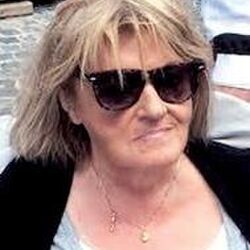 Nicole DEBRUYN à -: avis de décès