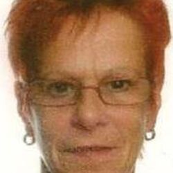 Nicole LAMPE à Herseaux: avis de décès