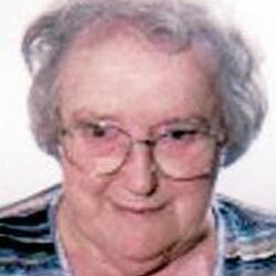 Oliva VANDERPUTTEN à : avis de décès