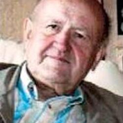 Paul BELCHE à Bousval: avis de décès