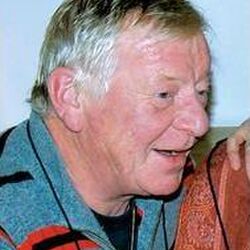 Philippe AIMÉ à Marchovelette: avis de décès