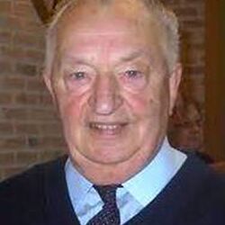 PIERRE TROUSSON à -: avis de décès