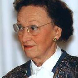 Rachelle GREGOIRE à Hannut: avis de décès