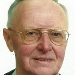 Raoul BACHELY à Bertrix: avis de décès