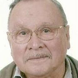 Raymond THEISMAN à Habay-la-Neuve: avis de décès