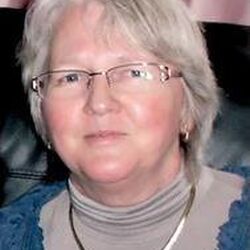 Régine GILLET à Beauraing: avis de décès