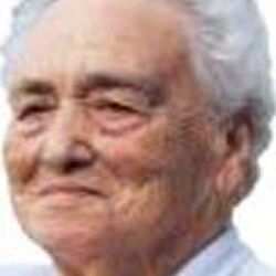 Renée CHAMPION à -: avis de décès