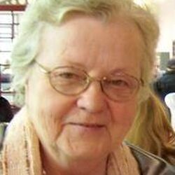 Renée GERARD à Tenneville: avis de décès