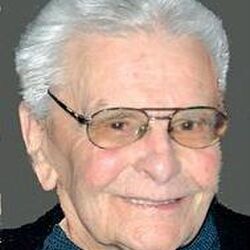 Robert THIEBAUT à Lessines: avis de décès