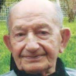 Roger KEMP à : avis de décès