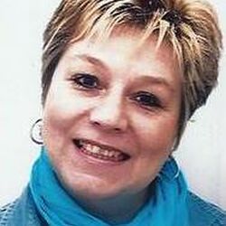 Sabine SOUDAN à Tournai: avis de décès