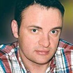 Sébastien GRÉGOIRE à : avis de décès