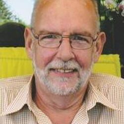 Serge VAN DEN BOSCH à Aisemont: avis de décès