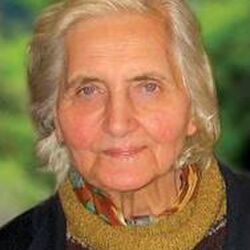 Suzanne VAN ERVEN à Latinne: avis de décès