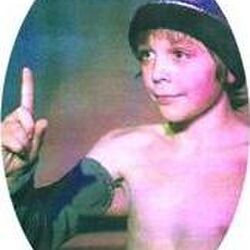 Théo TRIFIN à Flobecq: avis de décès