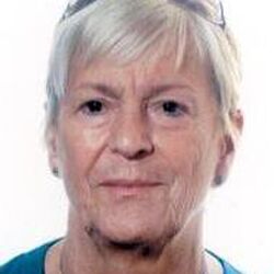 Thérèse RENARD à -: avis de décès