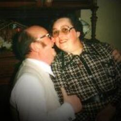 Victor et Madeleine LOUIS-DESSET à Bastogne: avis de décès