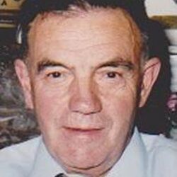 Victor VAN TRIMPONT à Lessines: avis de décès