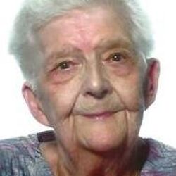 Yvette DELORY à Tournai: avis de décès