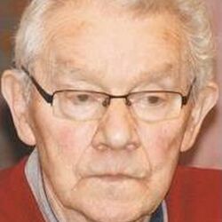 Albert ADAM à Dinant: avis de décès