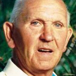 André BOSSUT à Herseaux: avis de décès