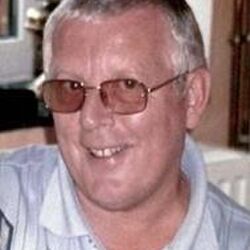 André KAISER à -: avis de décès