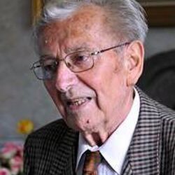 André MATHIEU à Couthuin: avis de décès