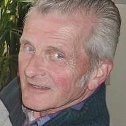 André MICHEL à Bertogne: avis de décès