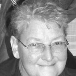 Andrée CASTERMANS à Ath: avis de décès