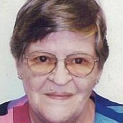 Berthilde DEBEUS à Welkenraedt: avis de décès