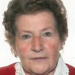 Carmen SOYEZ à Pecq: avis de décès