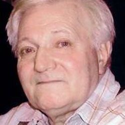 Charles ROUSSEAUX à Noirefontaine: avis de décès