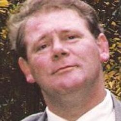 Christian THIRY à Bièvre: avis de décès