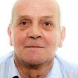 Claude MONNIEZ à Tournai: avis de décès