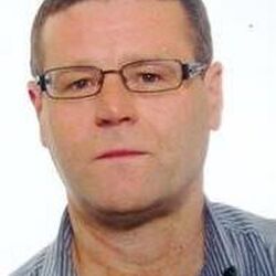 Eric GADENNE à Tournai: avis de décès