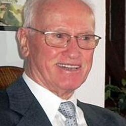 Fernand HENRI à Cornesse: avis de décès