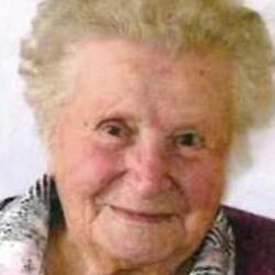 Flore SEUMOIS à Beez: avis de décès