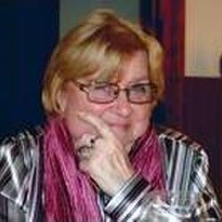 Francine DENAYER à Vedrin: avis de décès