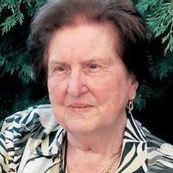 Gilberte CHOFFRAY à Vedrin: avis de décès