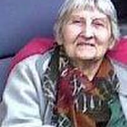 Jacqueline FORET à Walhain: avis de décès