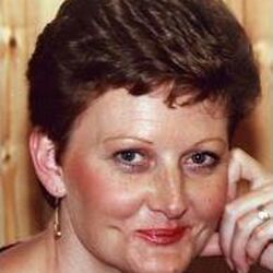 Jasmine SCHUH-MATHIEU à -: avis de décès