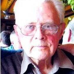 Jean FRANCK à Dison: avis de décès