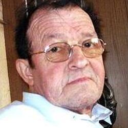Jean-Marie HORLAY à Mévergnies-Lez-Lens: avis de décès
