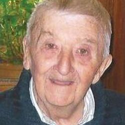 Joseph DAIX à Ohey: avis de décès